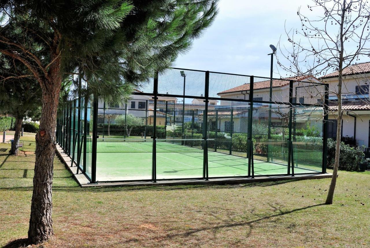 Chalet adosado de lujo para 6 personas en Golf Panorámica San Jorge  Exterior foto