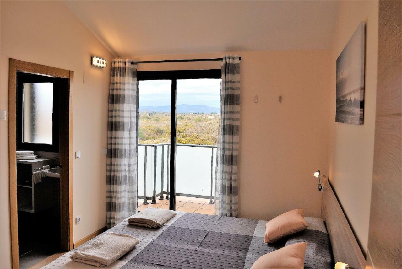 Chalet adosado de lujo para 6 personas en Golf Panorámica San Jorge  Exterior foto