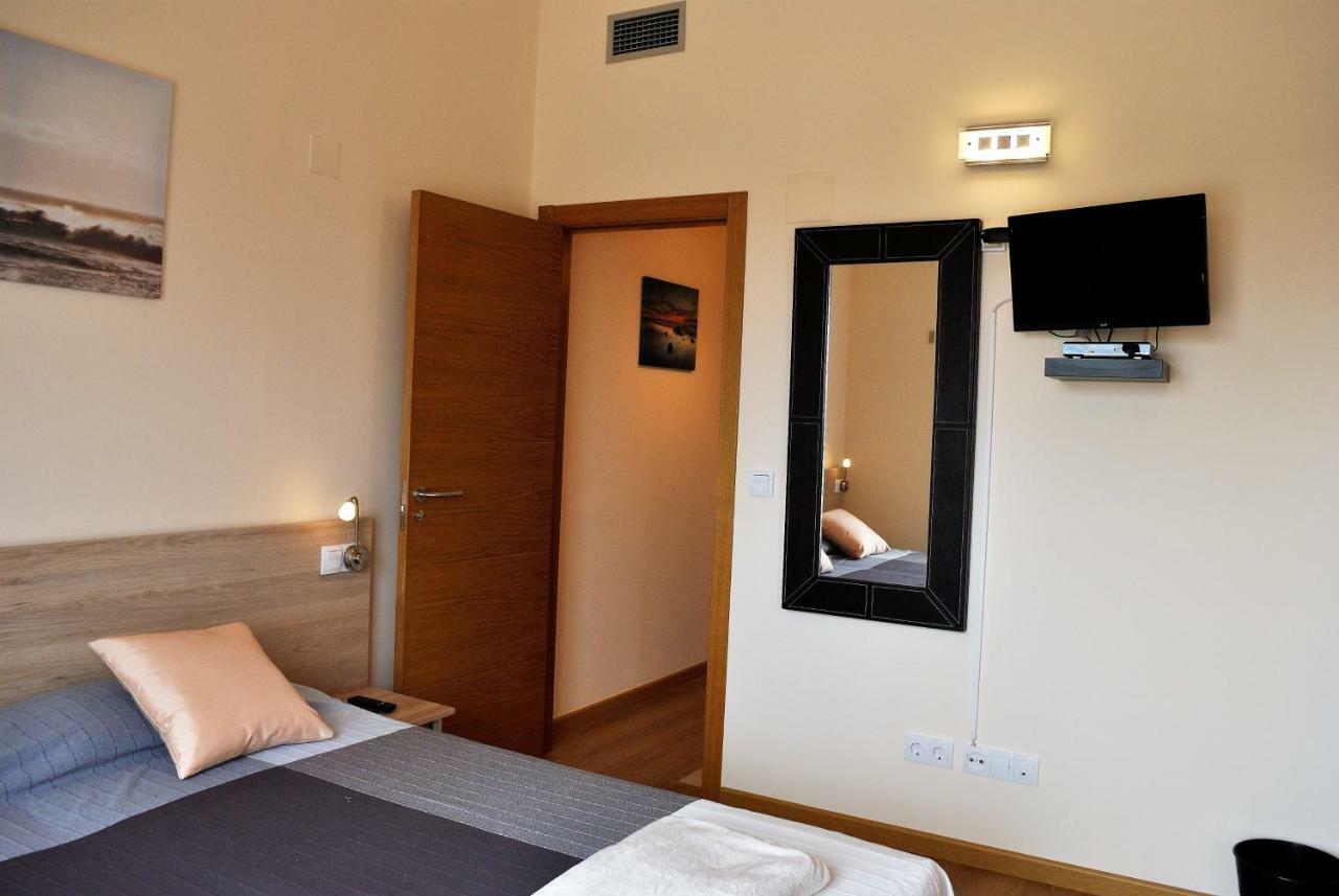 Chalet adosado de lujo para 6 personas en Golf Panorámica San Jorge  Exterior foto