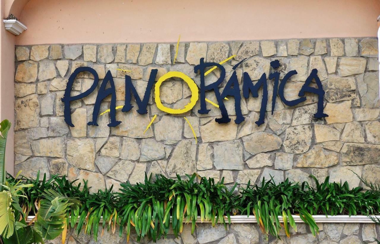 Chalet adosado de lujo para 6 personas en Golf Panorámica San Jorge  Exterior foto